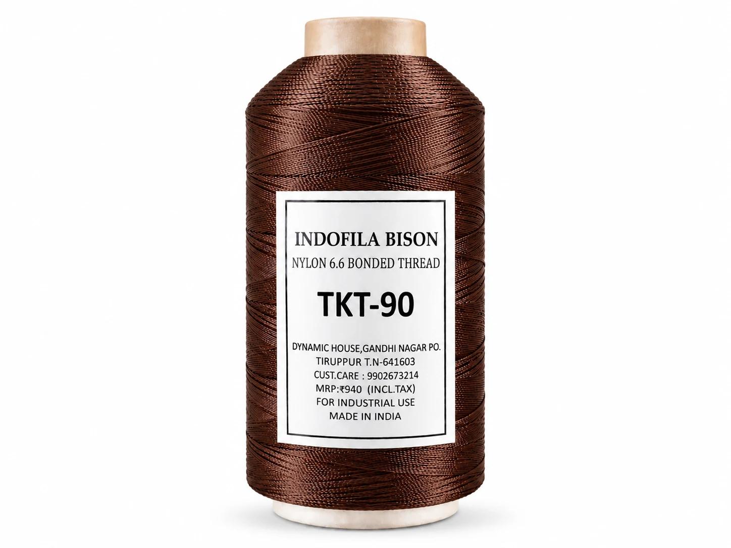 nylon brown