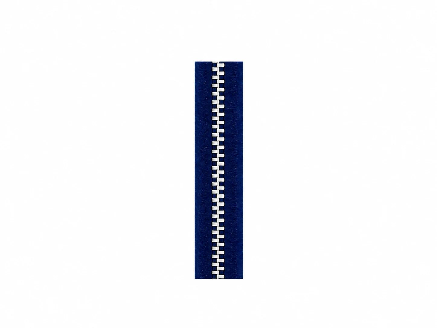 # 3 metal teeth