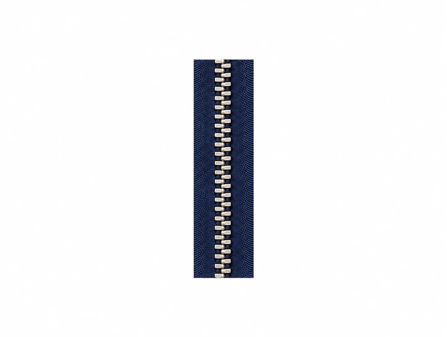 # 5 metal teeth
