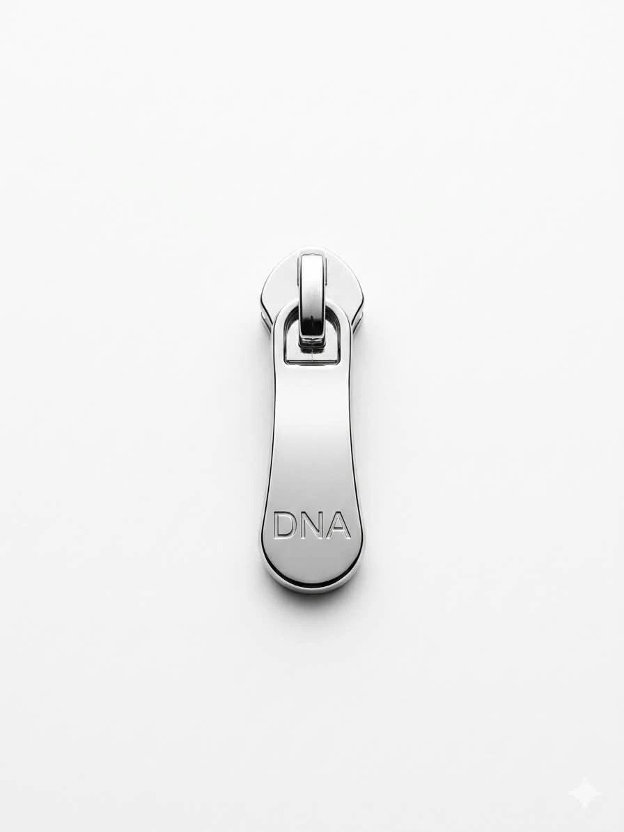 #3 non - locking contoured tear drop