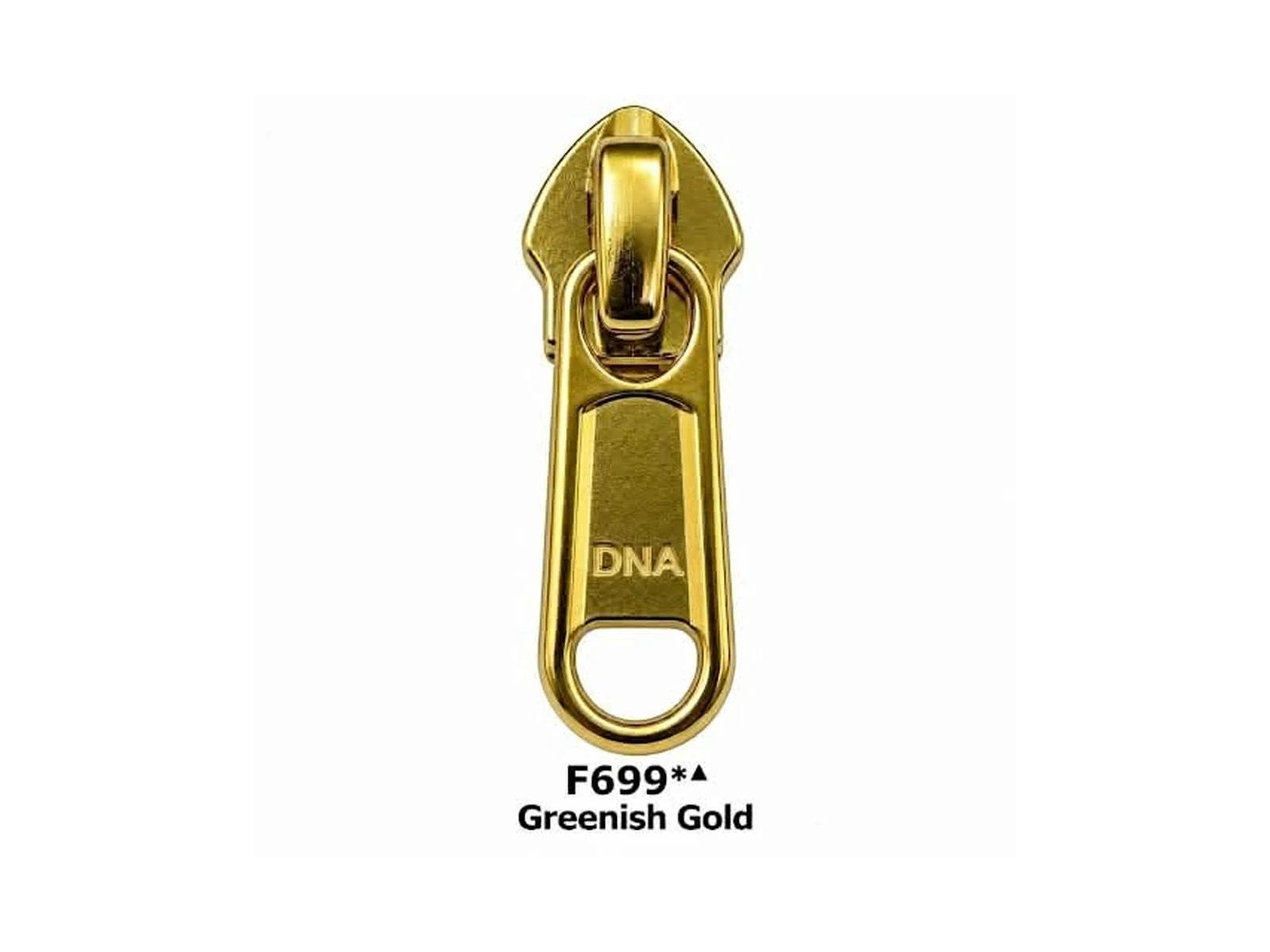 # 5 gold matt finish