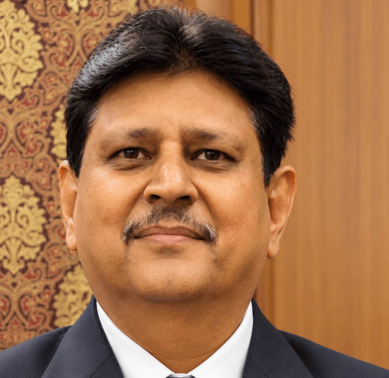 Y.C. Purohit, General Manager at Dynamic Dost